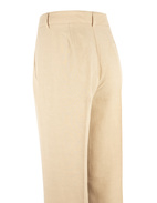 Olessa Byxa Ljusbeige Stl 34