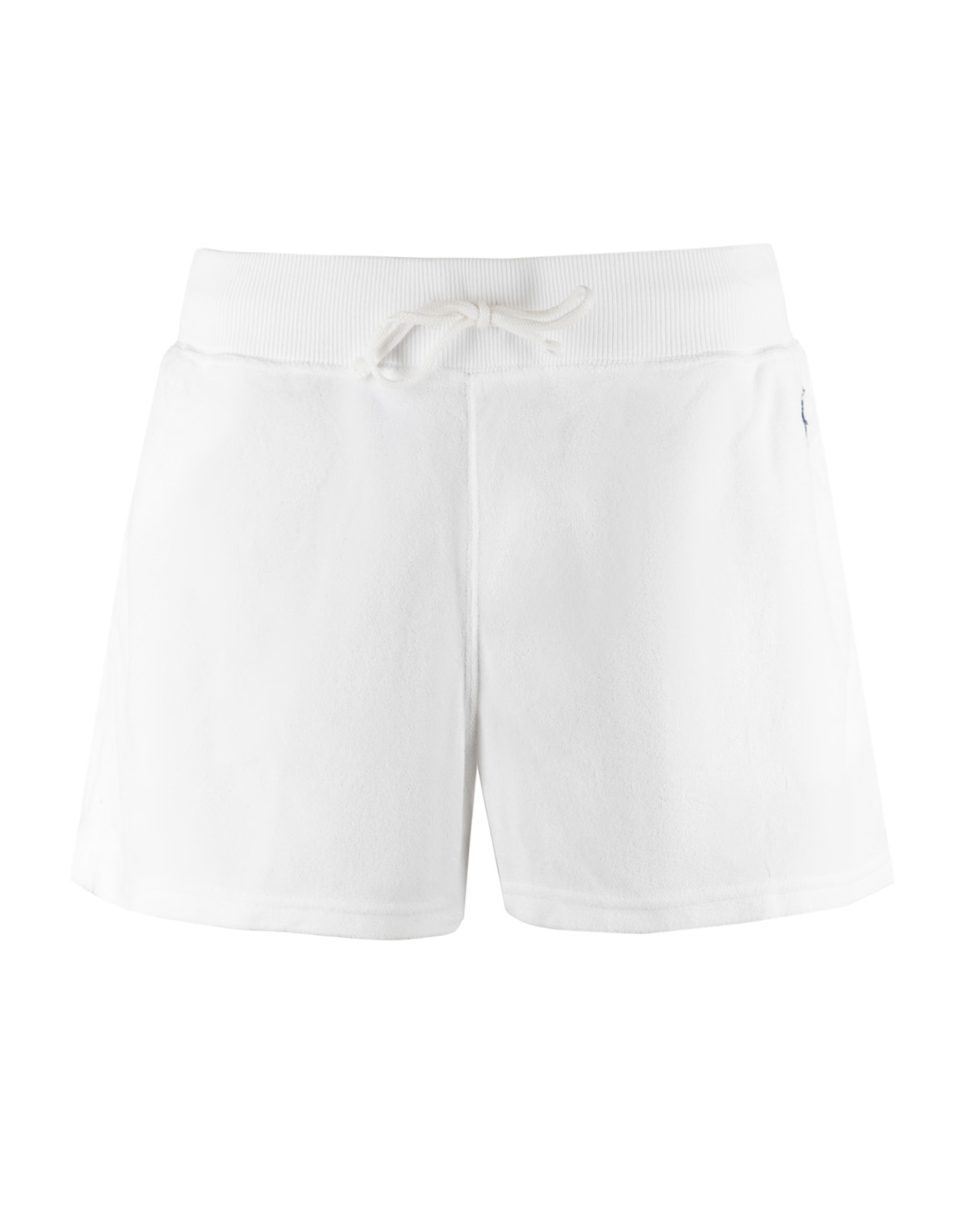 Terry Shorts Frotté Vit