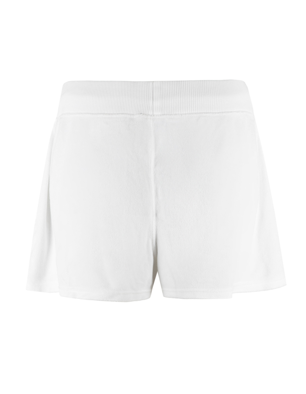 Terry Shorts Frotté Vit