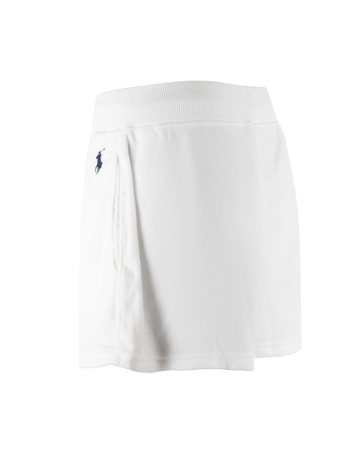 Terry Shorts Frotté Vit