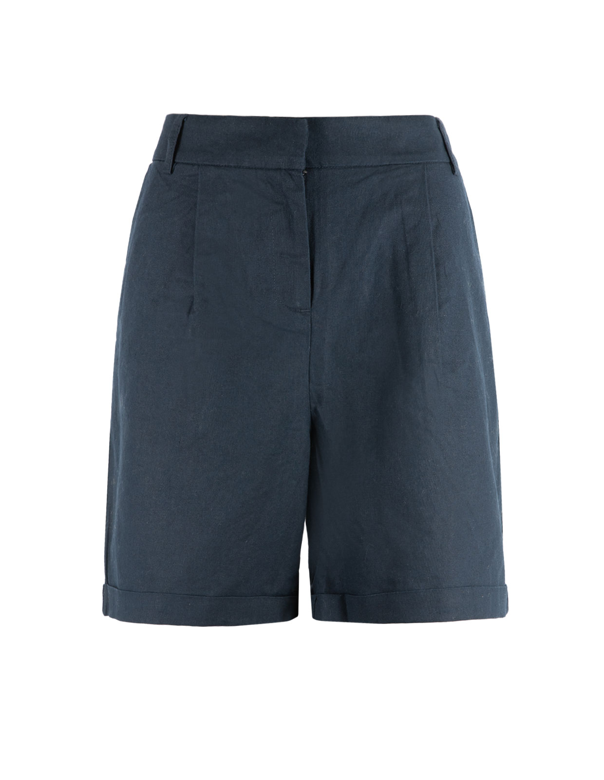 Darla Shorts Navy