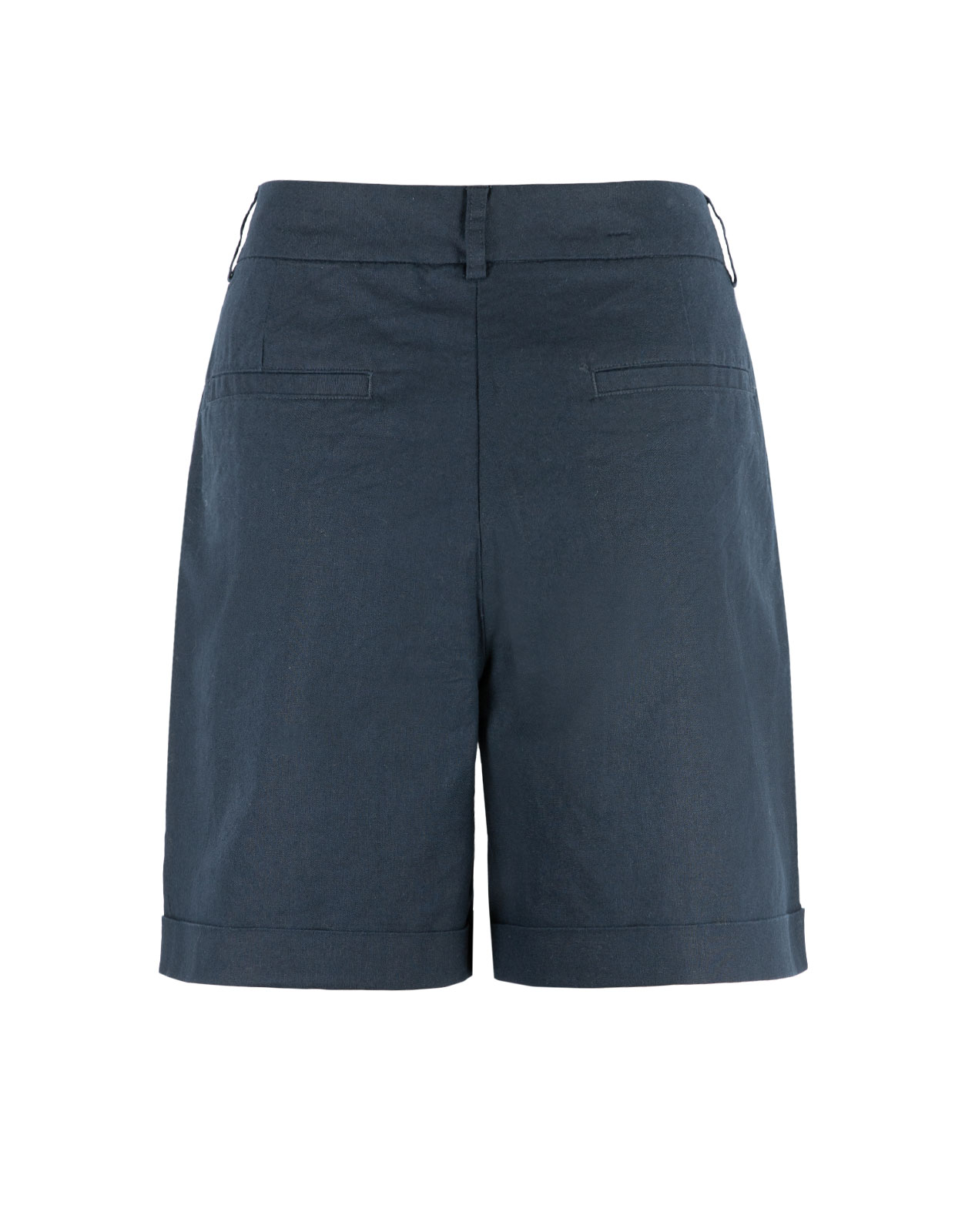 Darla Shorts Navy