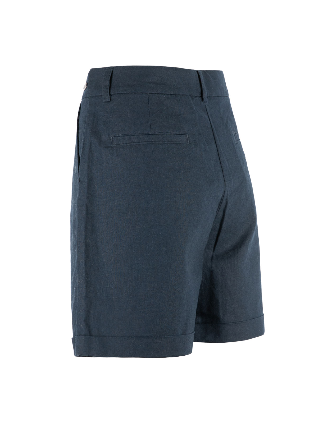 Darla Shorts Navy