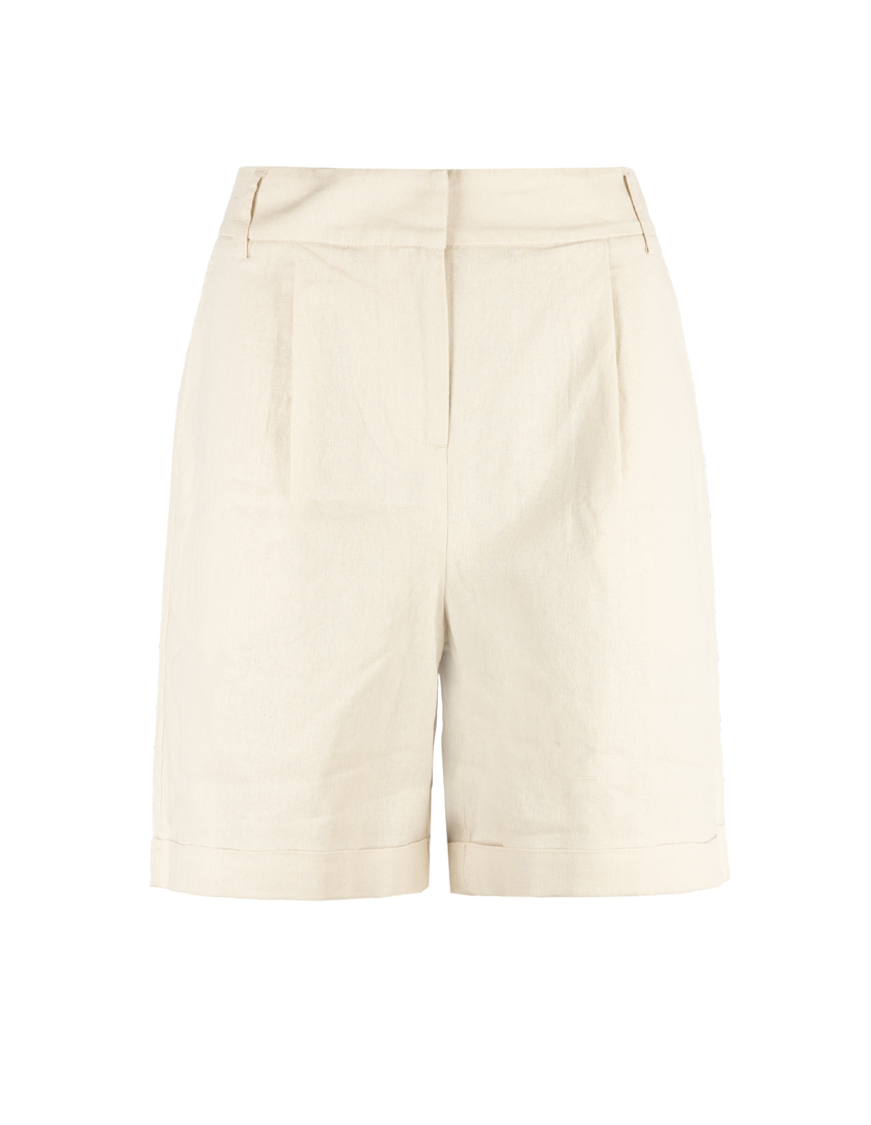 Darla Shorts Beige