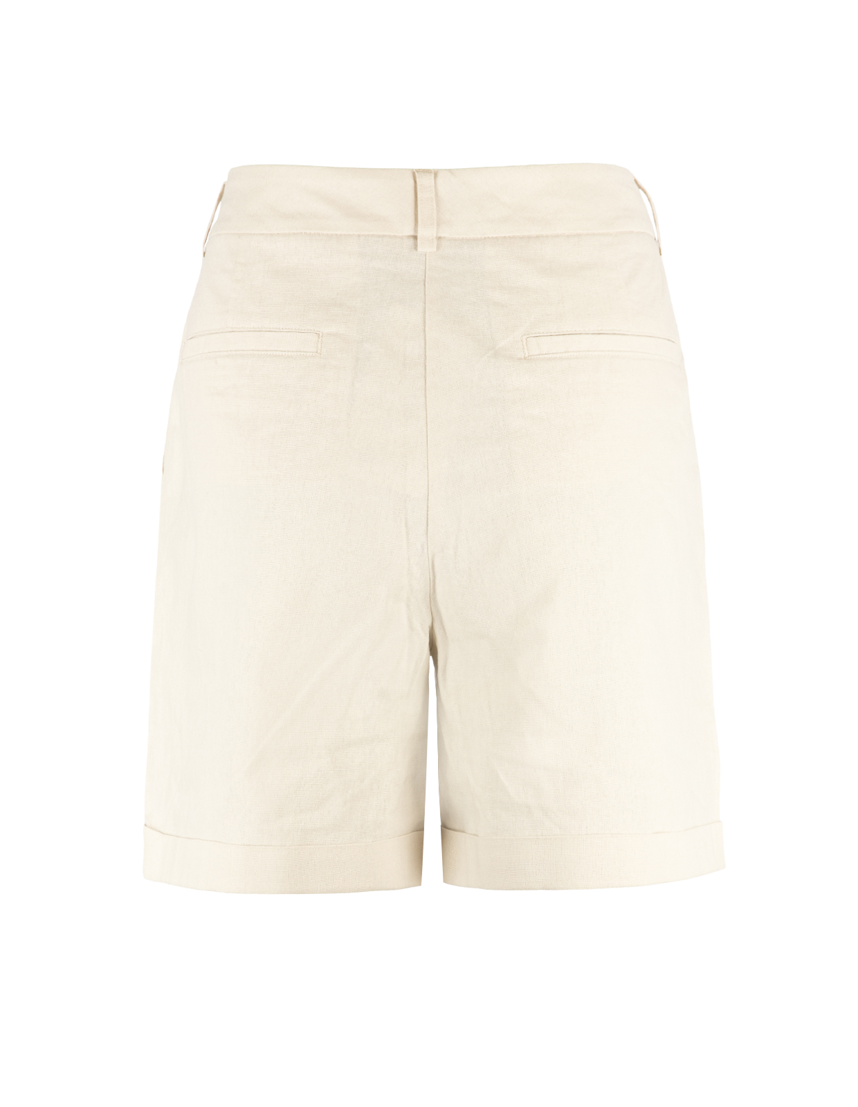 Darla Shorts Beige