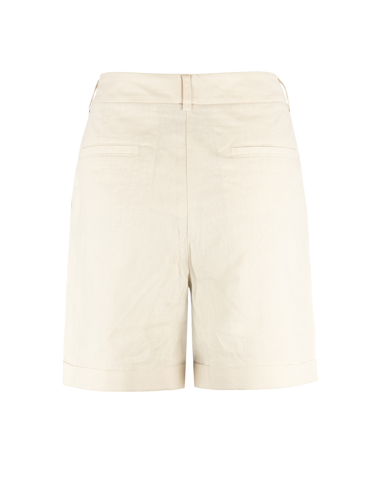 Darla Shorts Beige