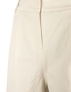 Darla Shorts Beige Stl 16