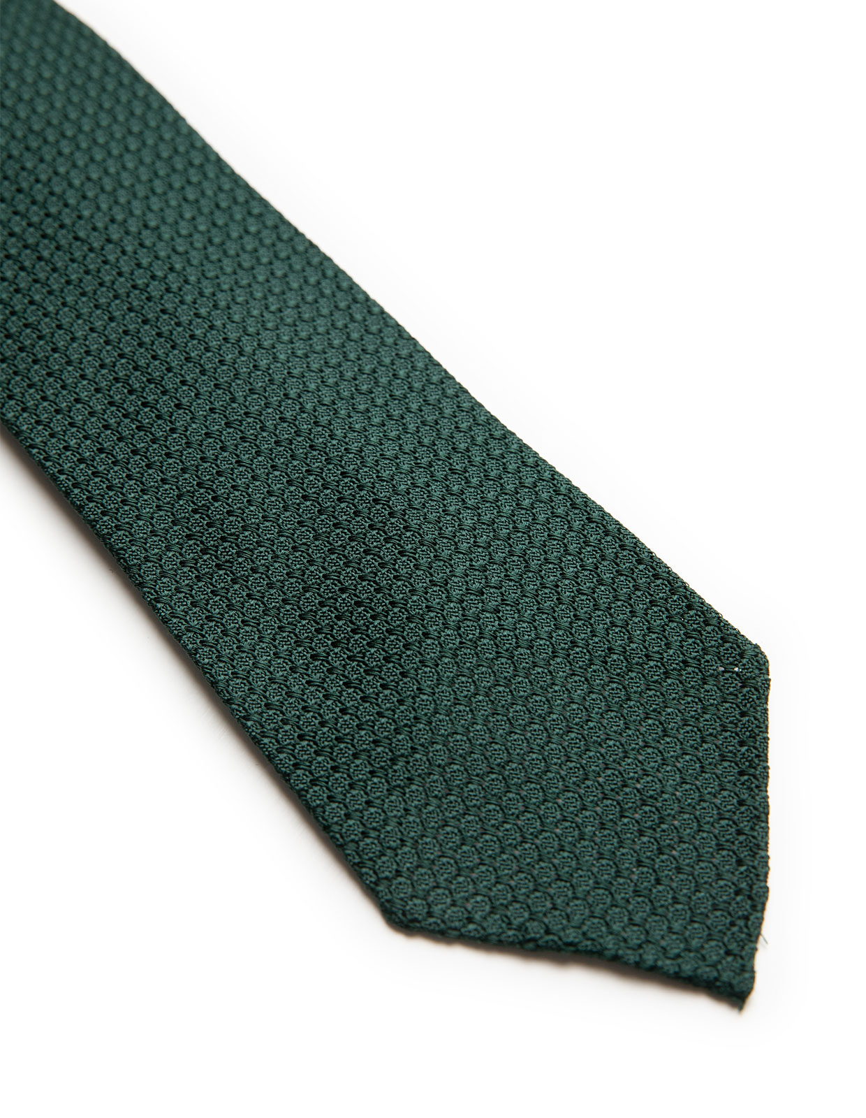 Slips Ofodrad Grenadine Buteljgrön