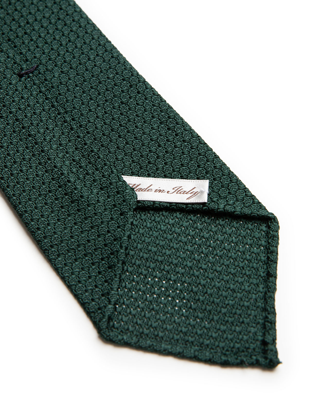 Slips Ofodrad Grenadine Buteljgrön