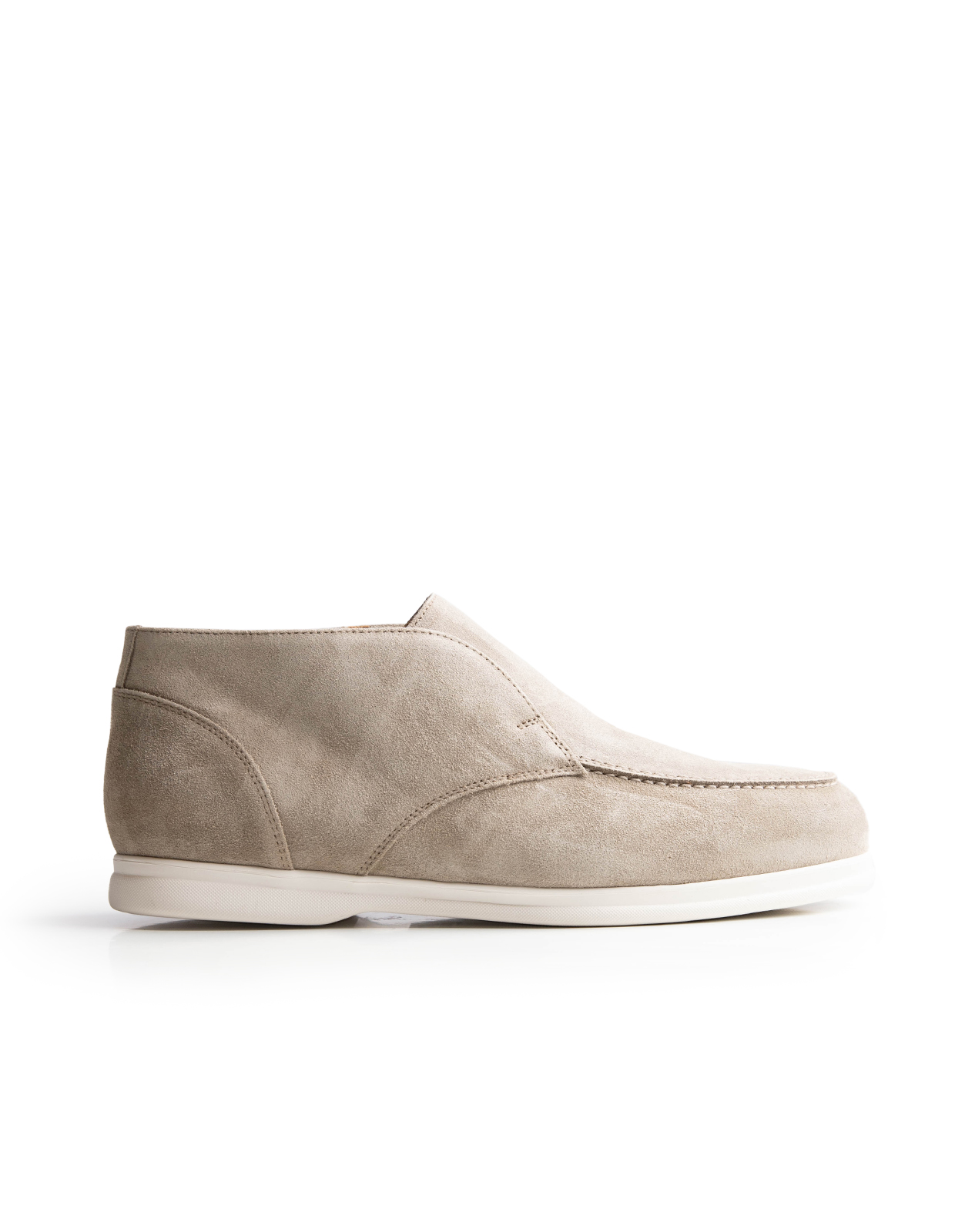 Chukka Open Walk Mocka Beige