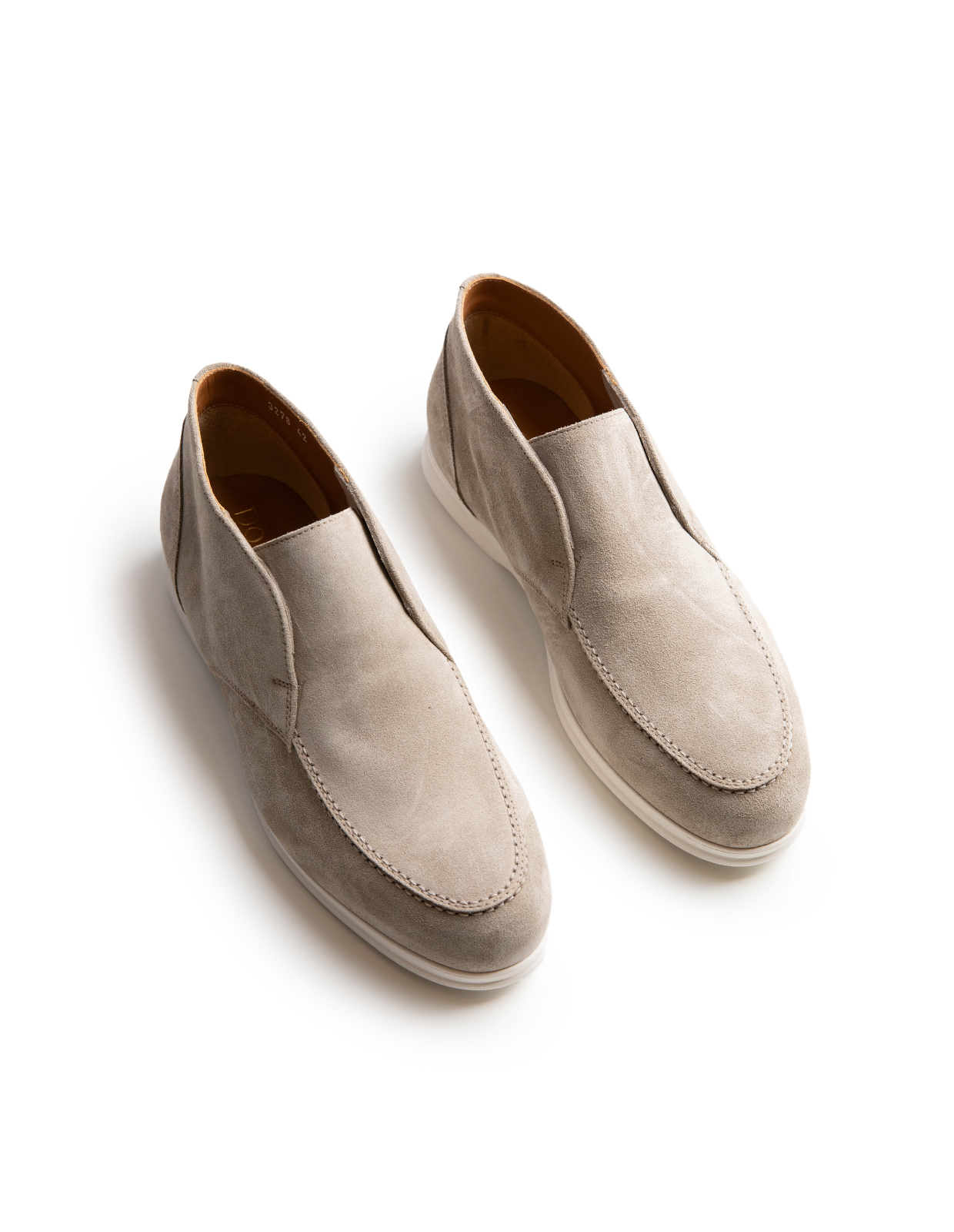 Chukka Open Walk Mocka Beige