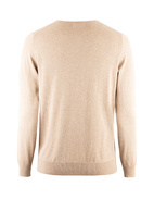 Harlington Tröja Beige