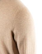 Harlington Tröja Beige