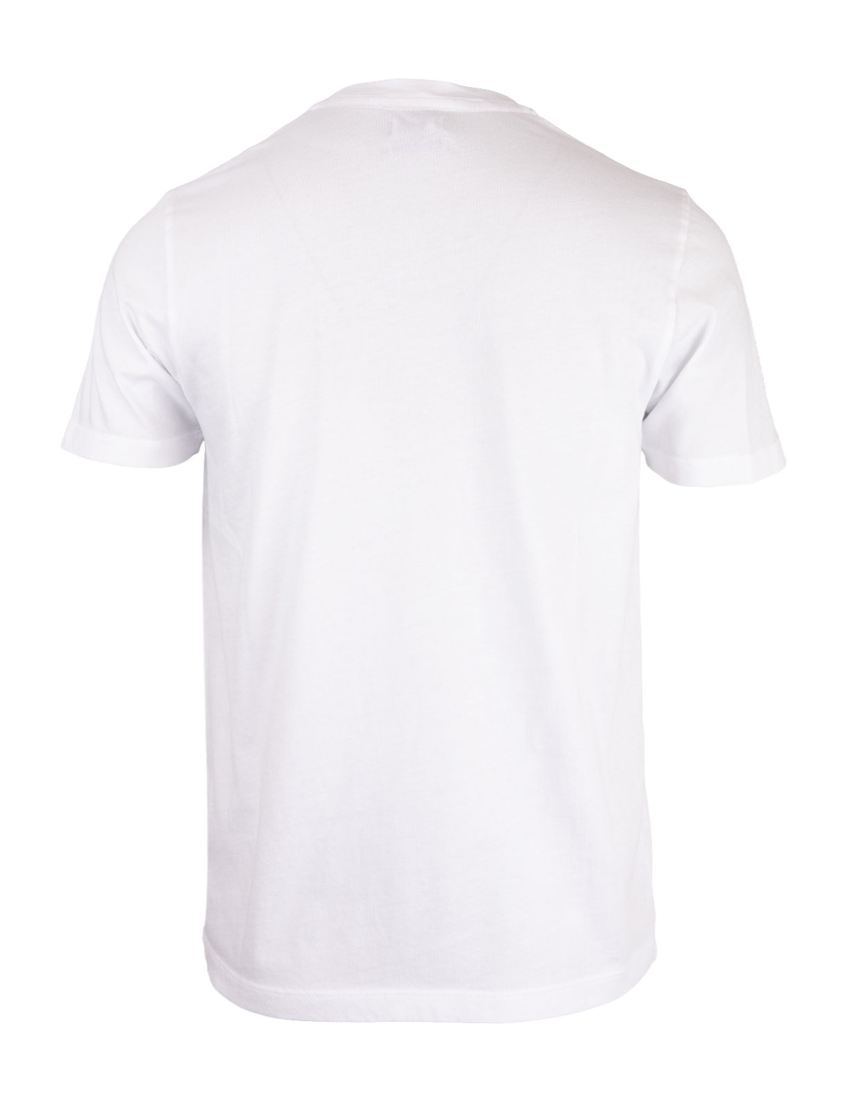 T-Shirt White