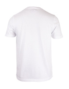 T-Shirt White Stl XXL