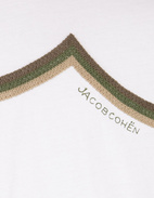 T-Shirt White Stl XXL