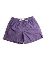 Badshorts Lila