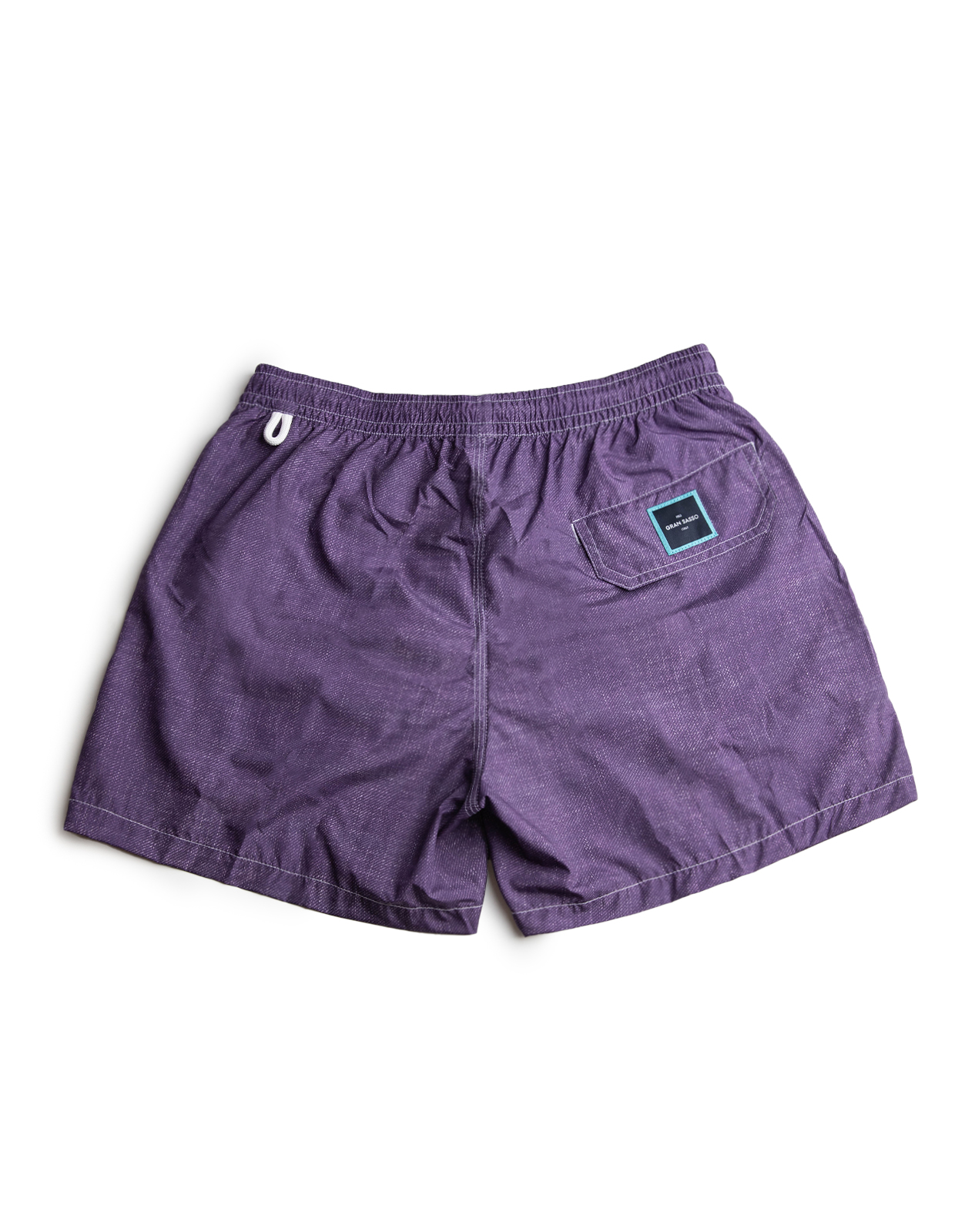 Badshorts Lila