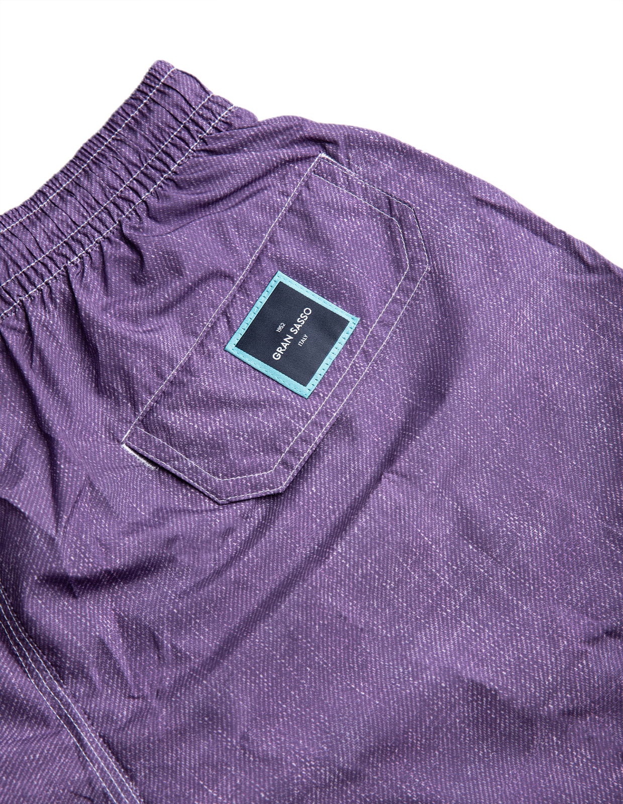 Badshorts Lila Stl XXL