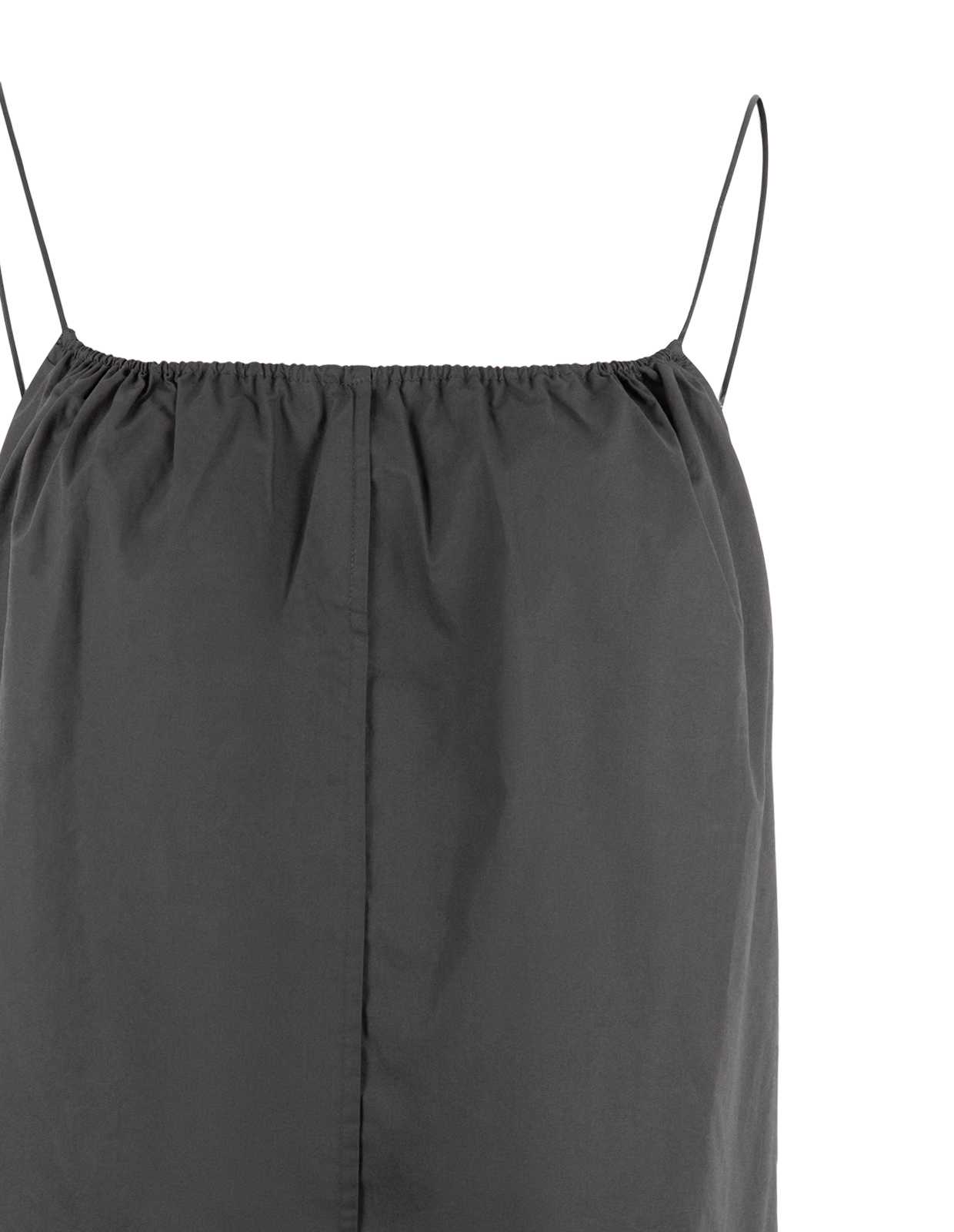 Leonnes Top Svart