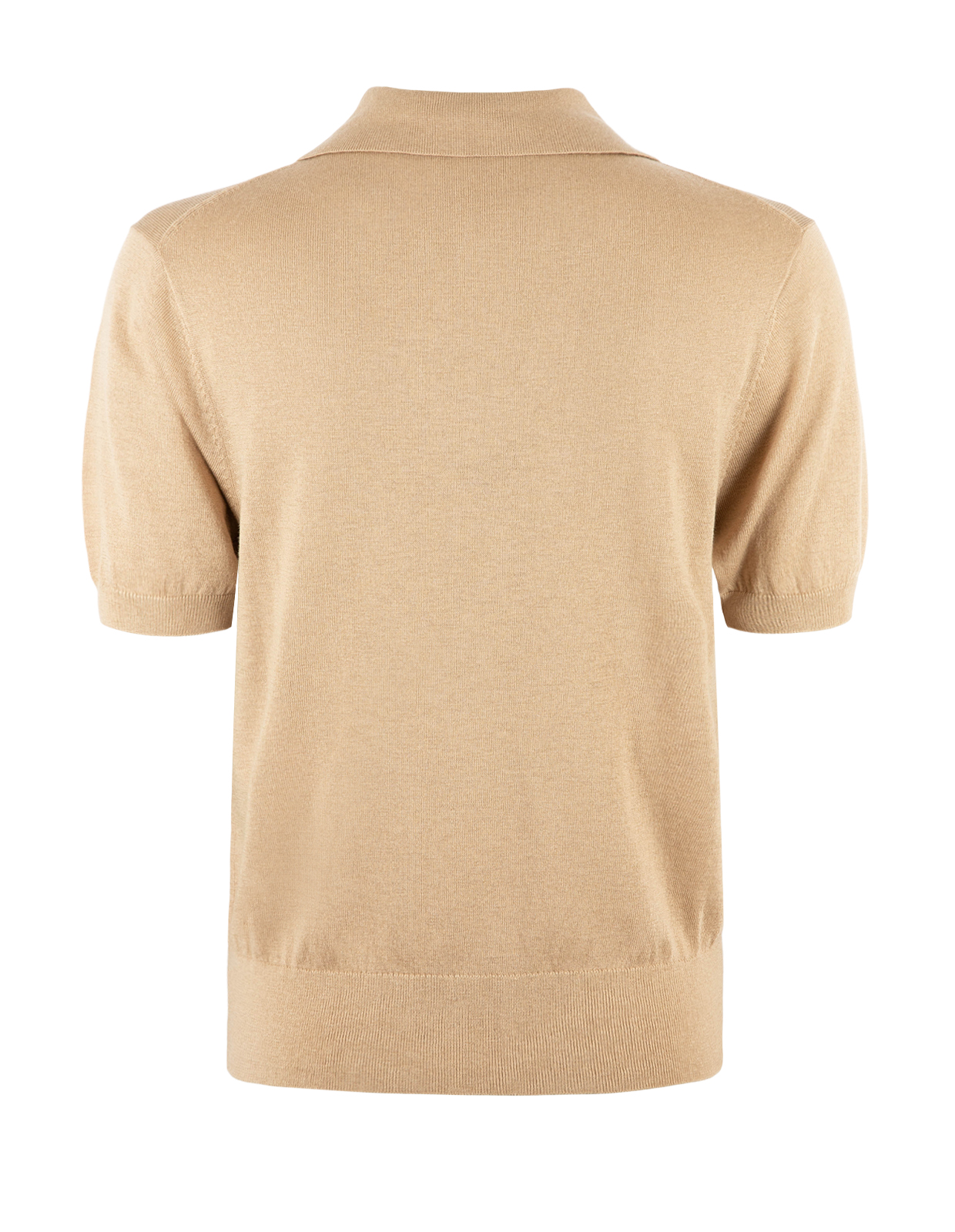 Talallia SS Top Ljusbeige