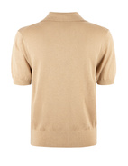 Talallia SS Top Ljusbeige Stl XS