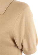Talallia SS Top Ljusbeige Stl XS