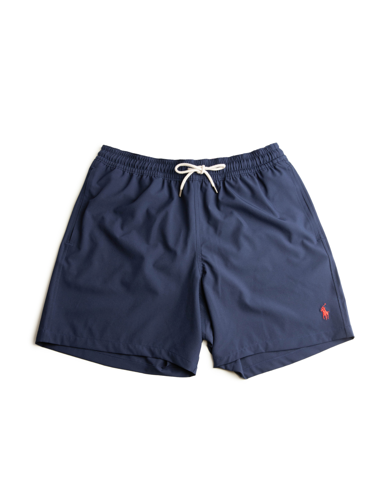 Traveler Badshorts Navy