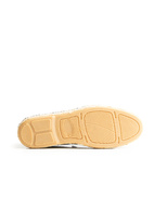 Espadriller Loafers Mocka Navy 45