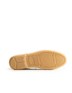 Espadriller Loafers Mocka Beige 42