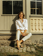 Dora Byxa Ljusbeige