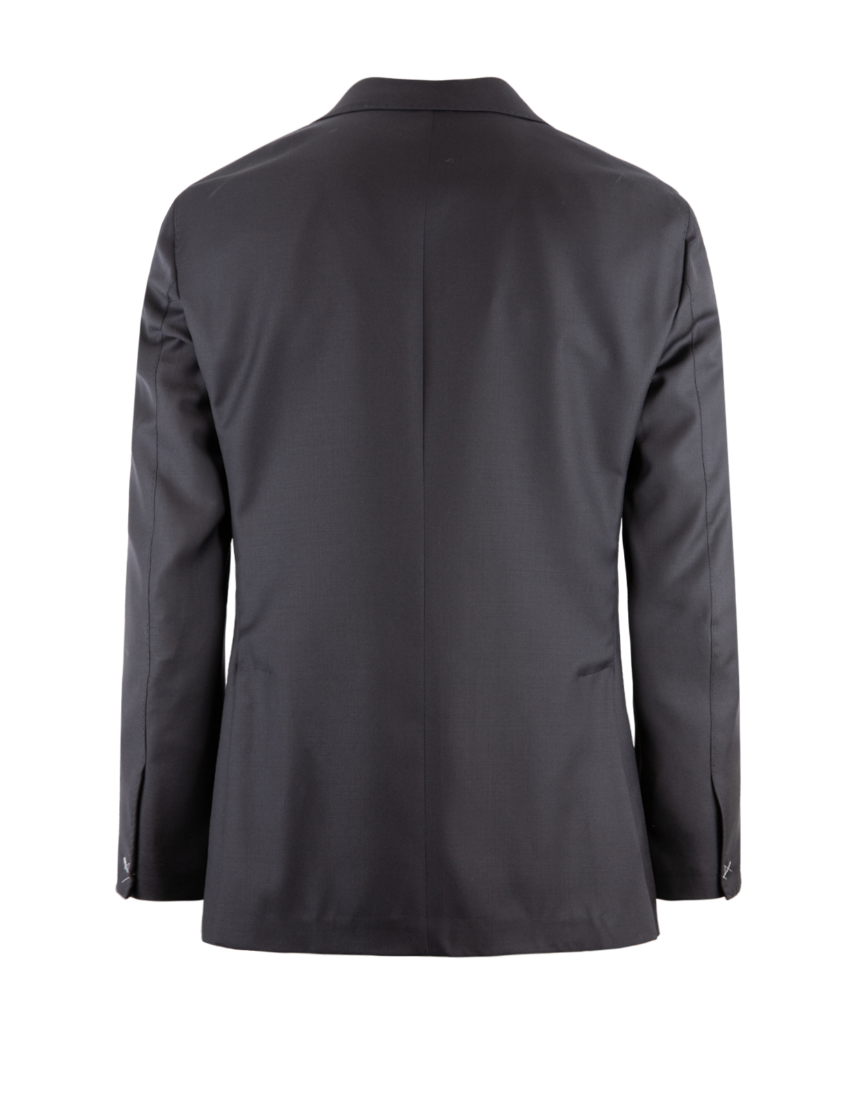 Sartorial Jacket Barberis Ulltwill Navy