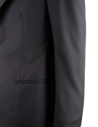 Sartorial Jacket Barberis Ulltwill Navy