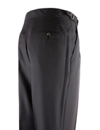 Sartorial Trouser Barberis Ulltwill Navy