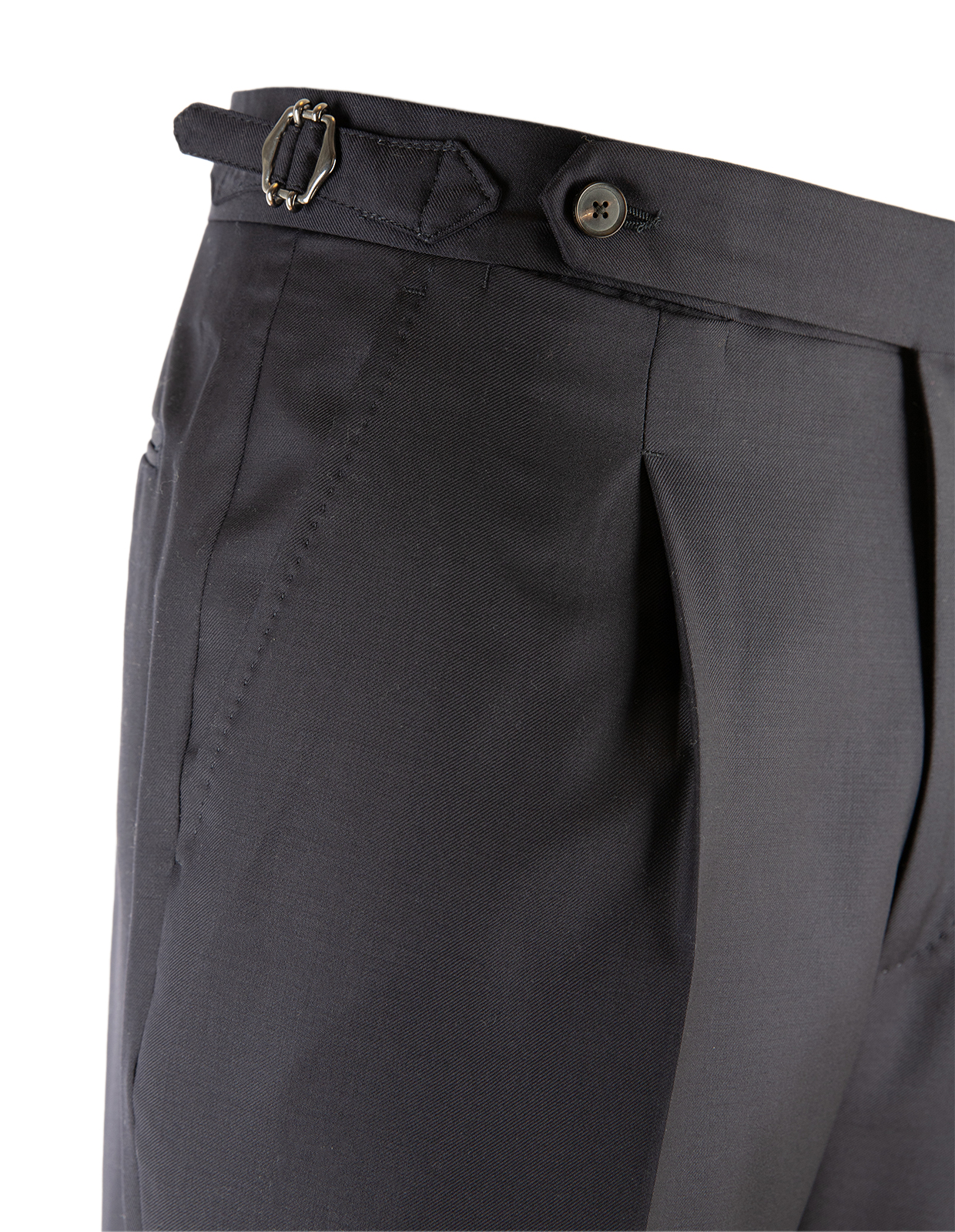Sartorial Trouser Barberis Ulltwill Navy