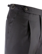 Sartorial Trouser Barberis Ulltwill Navy