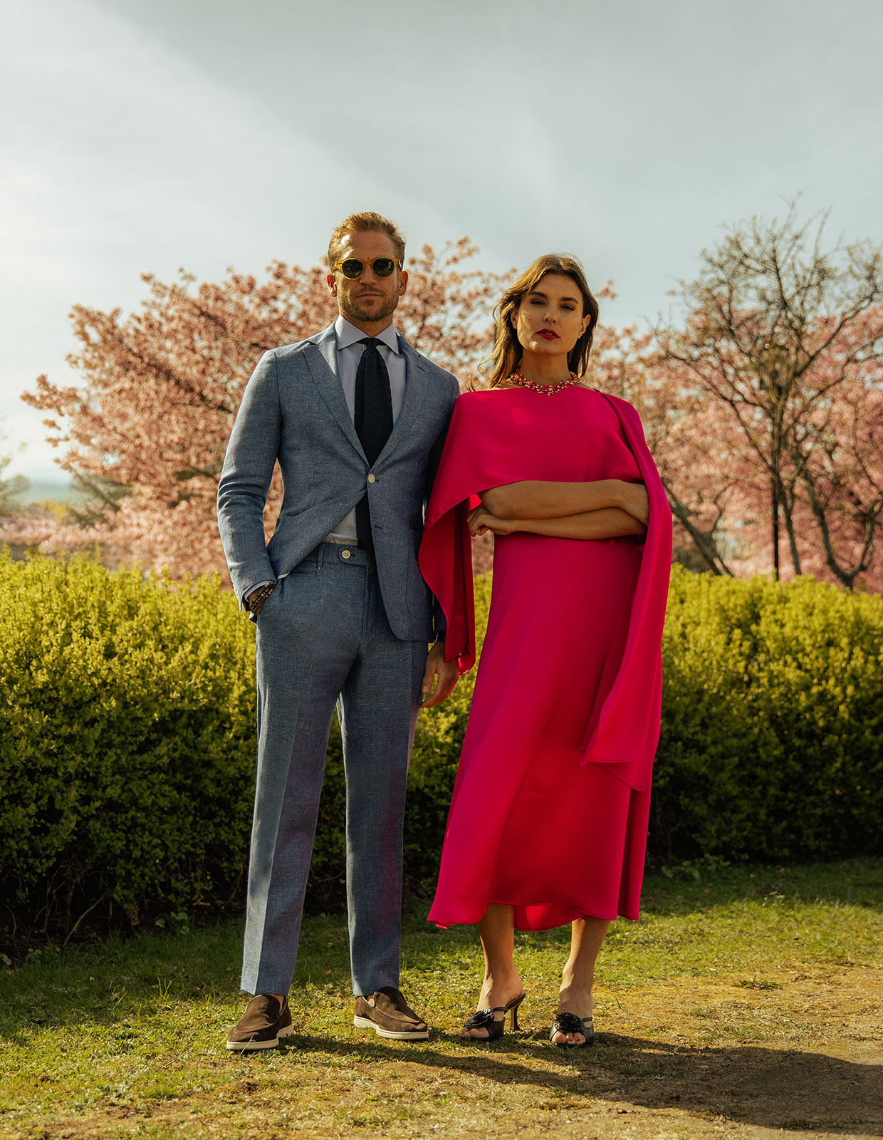 Debonair Loafer Mocka Mörkbrun