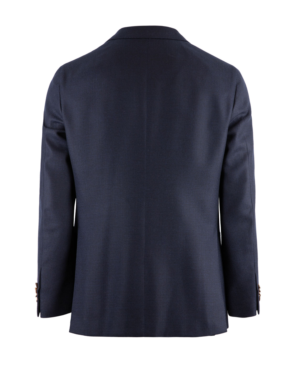 Aida Kavaj Ull Textur Navy