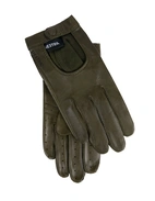 Handske Cornelia Grön 6.5