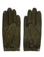 Handske Cornelia Grön 6.5