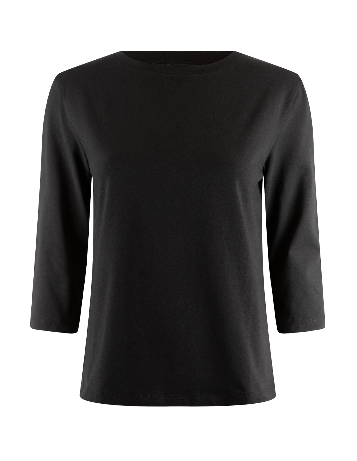 Multia Top Svart