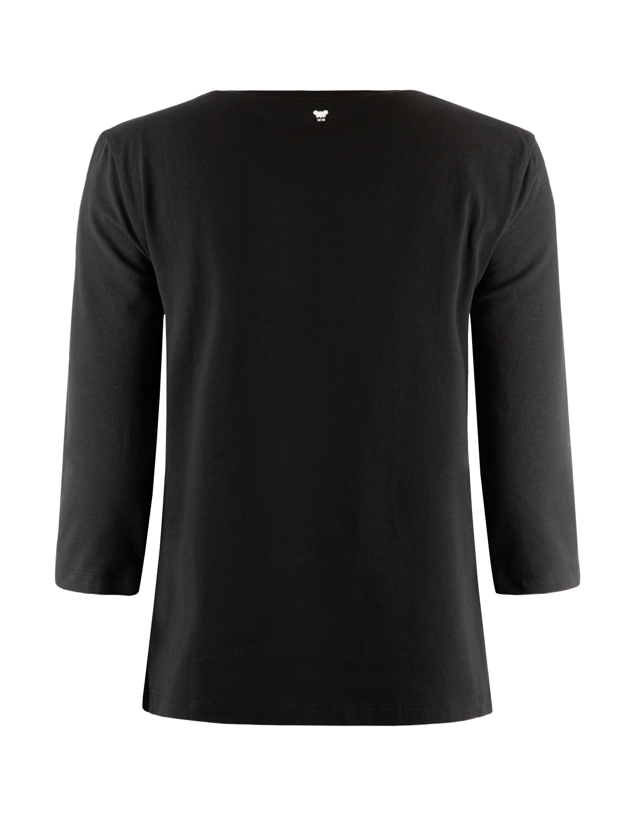 Multia Top Svart