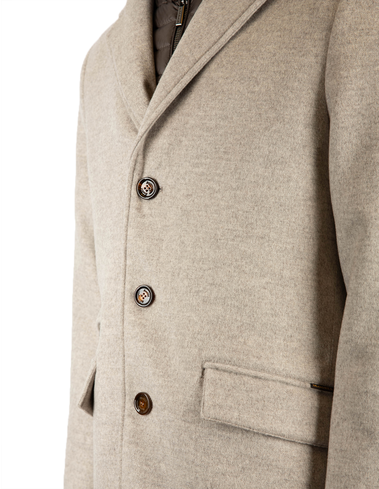 Rock Harris LE Rock Greige