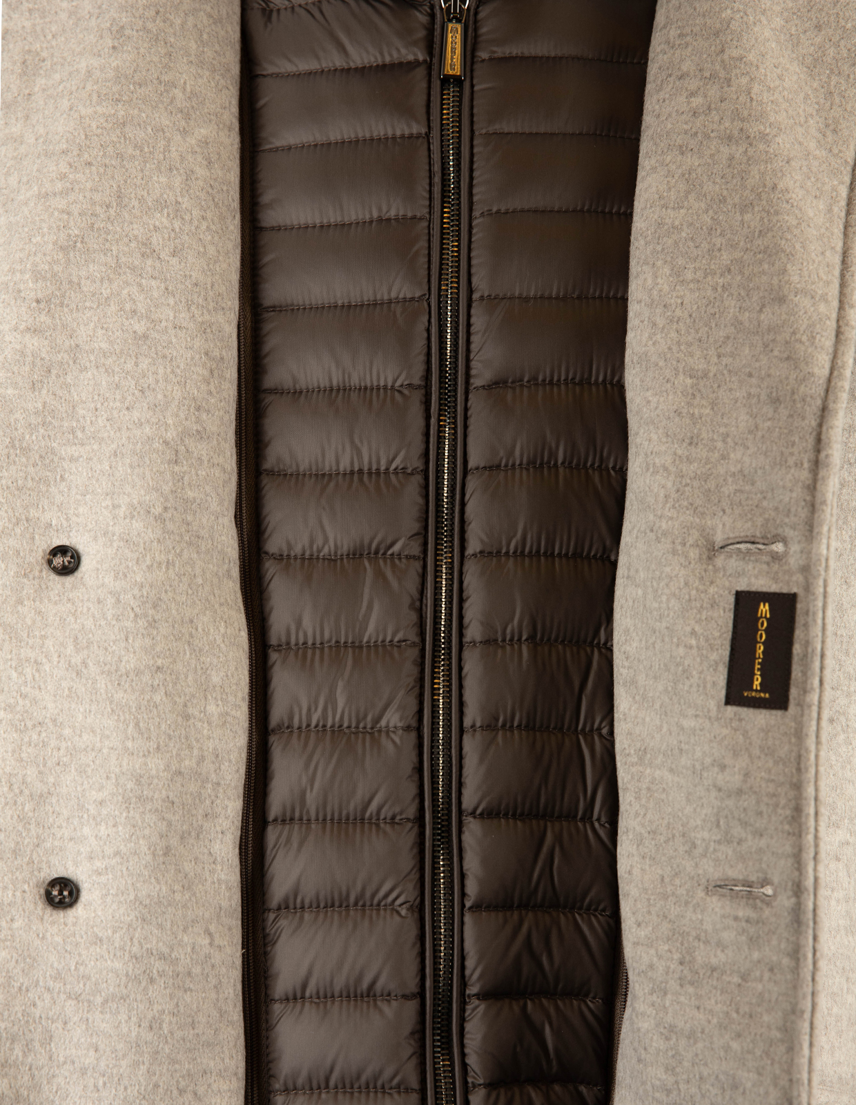 Rock Harris LE Rock Greige