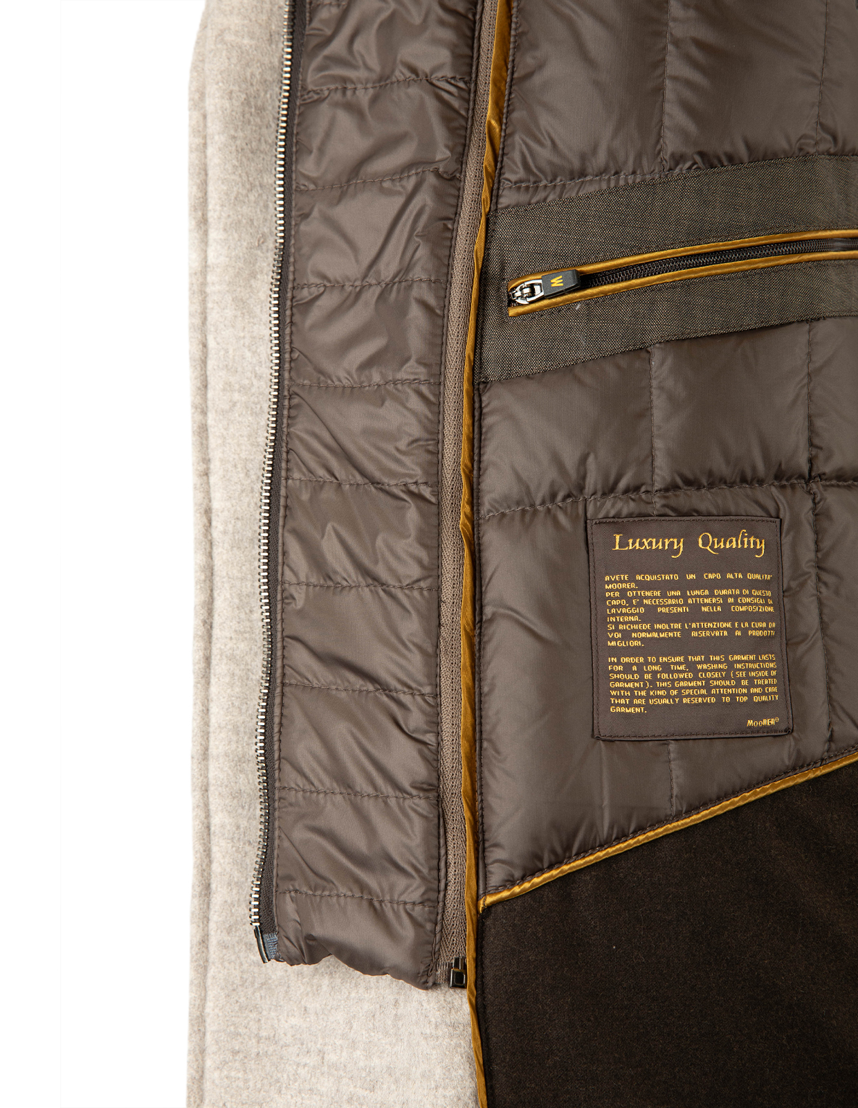 Rock Harris LE Rock Greige