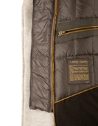 Rock Harris LE Rock Greige