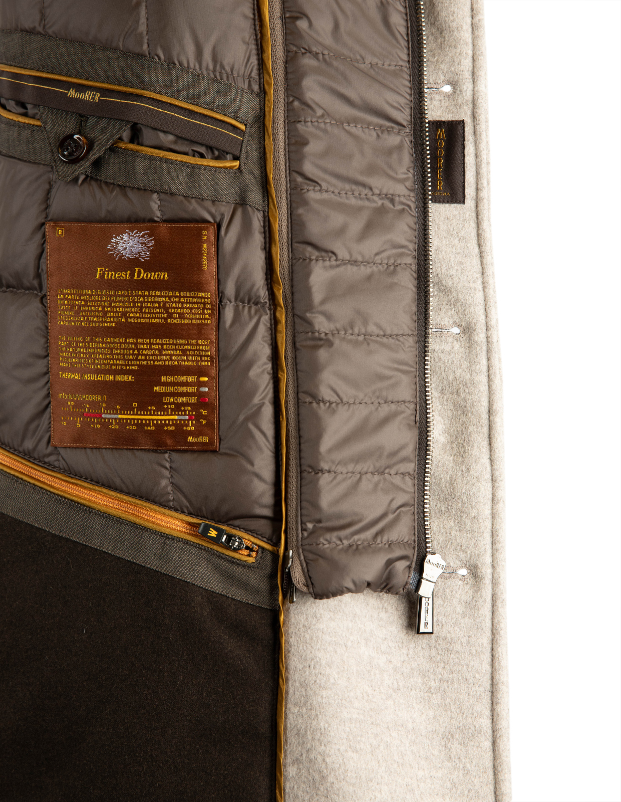 Rock Harris LE Rock Greige