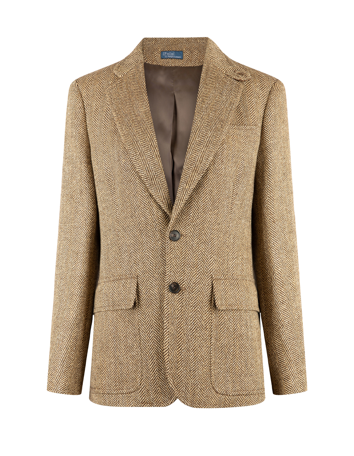 Heritage Kavaj Brun