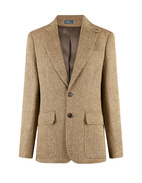 Heritage Kavaj Brun