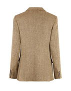 Heritage Kavaj Brun